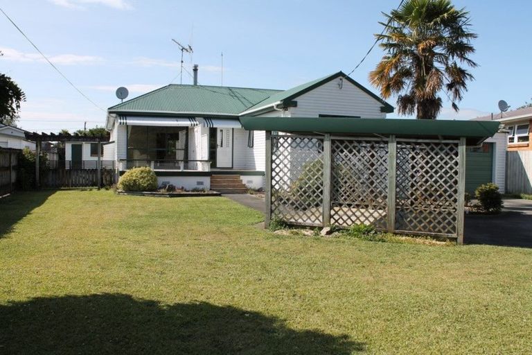 Photo of property in 37 Clothier Street, Putaruru, 3411