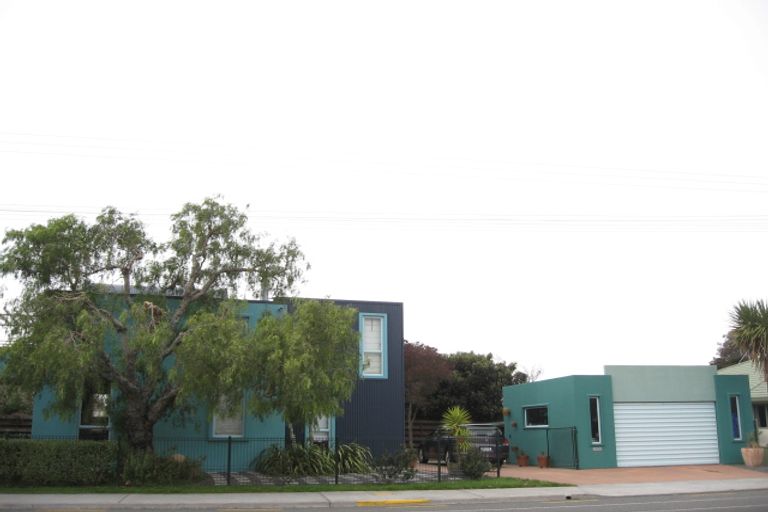 Photo of property in 289 Church Road, Greenmeadows, Napier, 4112