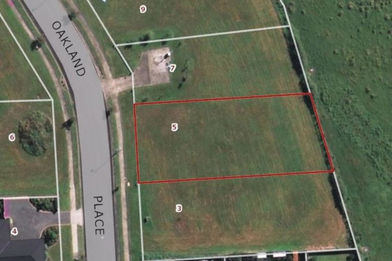 Photo of property in 5 Oakland Place, Ngongotaha, Rotorua, 3010