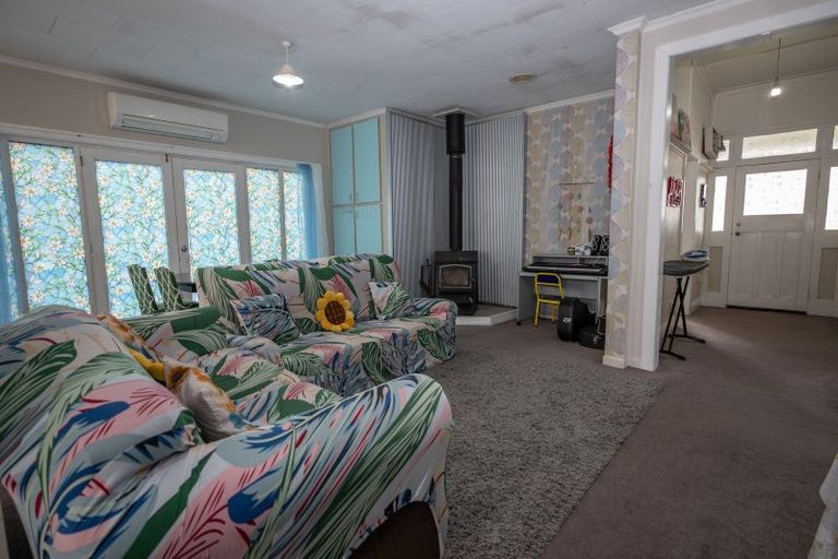 Photo of property in 161 Weld Street, Hokitika, 7810