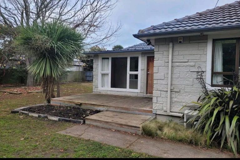 Photo of property in 71 Baker Street, New Brighton, Christchurch, 8083
