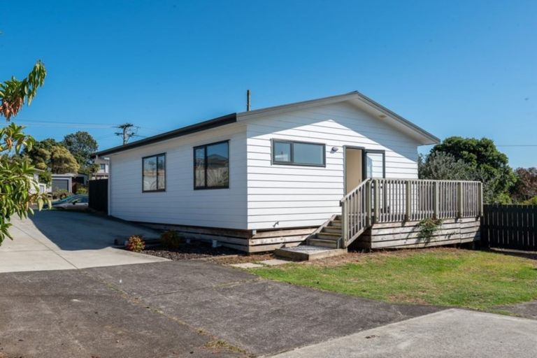 Photo of property in 164a Barrack Road, Mount Wellington, Auckland, 1060