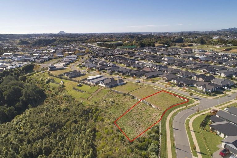 Photo of property in 1 Robley Road, Pyes Pa, Tauranga, 3112