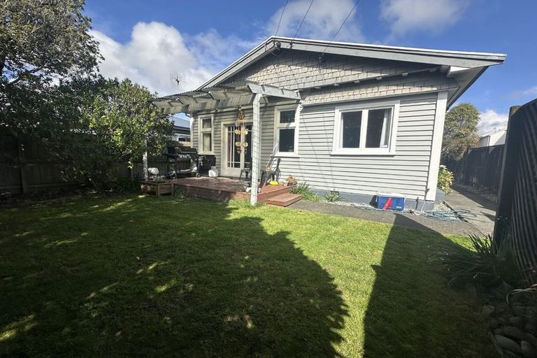 Photo of property in 136 Southampton Street, Sydenham, Christchurch, 8023