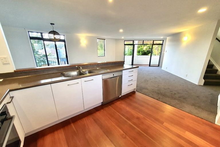 Photo of property in 14/50 Livingstone Street, Westmere, Auckland, 1022