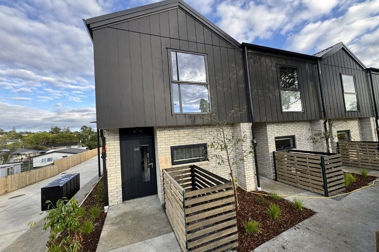 Photo of property in 1/42 Brandon Road, Glen Eden, Auckland, 0602