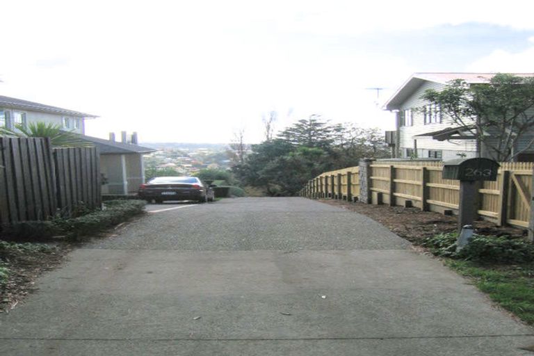 Photo of property in 259 East Coast Road, Mairangi Bay, Auckland, 0630