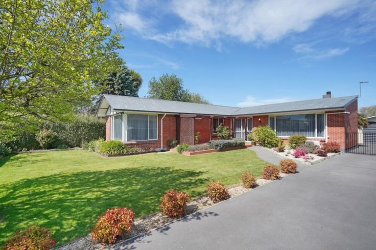 Photo of property in 7 Epworth Street, Kaiapoi, 7630