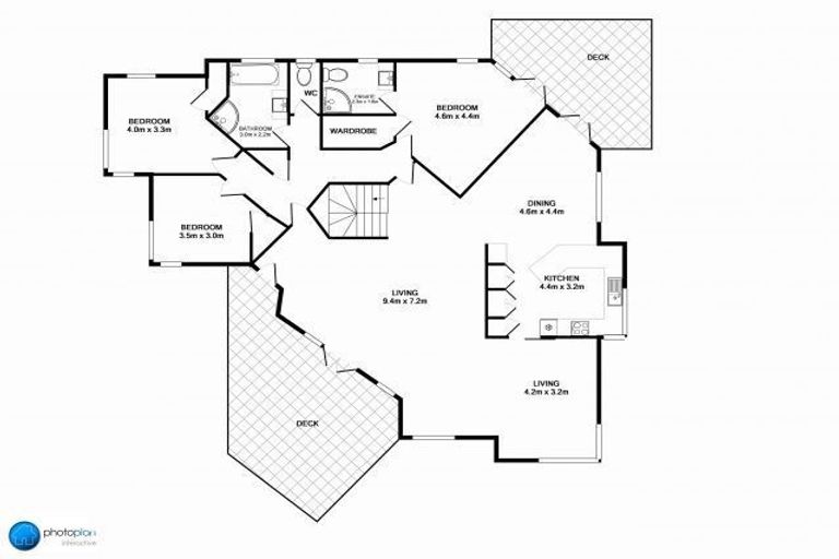 Photo of property in 15 Munro Place, Flagstaff, Hamilton, 3210