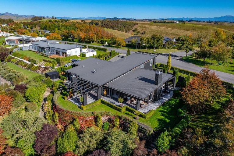 Photo of property in 105 Marlborough Ridge Drive, Fairhall, Blenheim, 7272