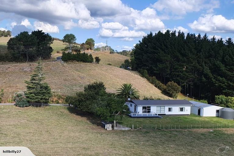 Photo of property in 580 Wright Road, Aongatete, Katikati, 3181