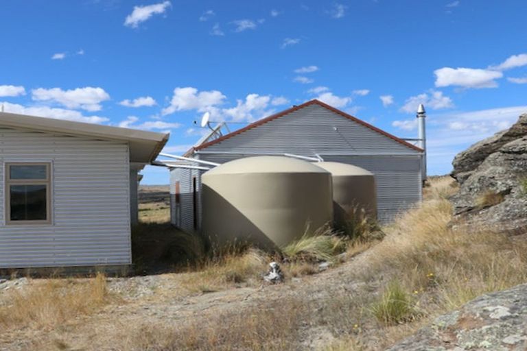 Photo of property in 89 Reefs Road, Pukerangi, Middlemarch, 9597