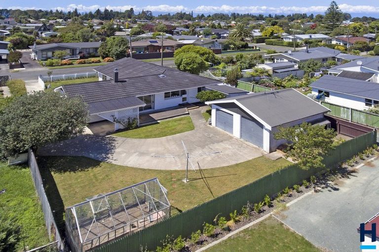 Photo of property in 4 Moffatt Street, Motueka, 7120