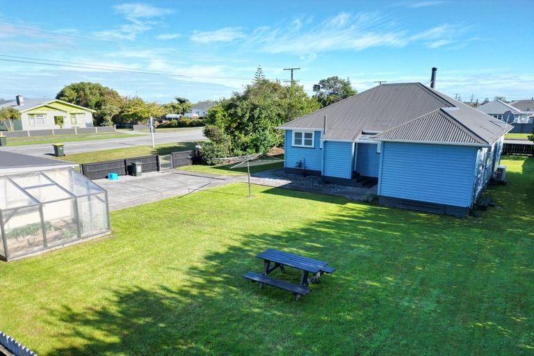 Photo of property in 244 Hampden Street, Hokitika, 7810