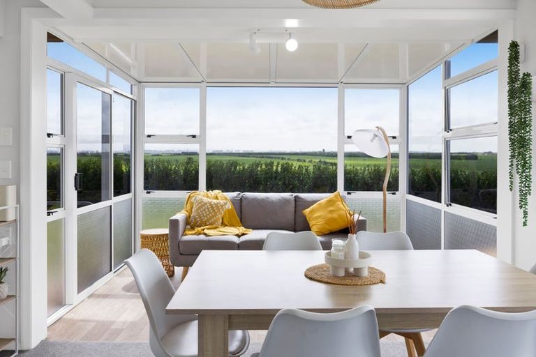 Photo of property in 376 Manaia Road, Manaia, Hawera, 4678