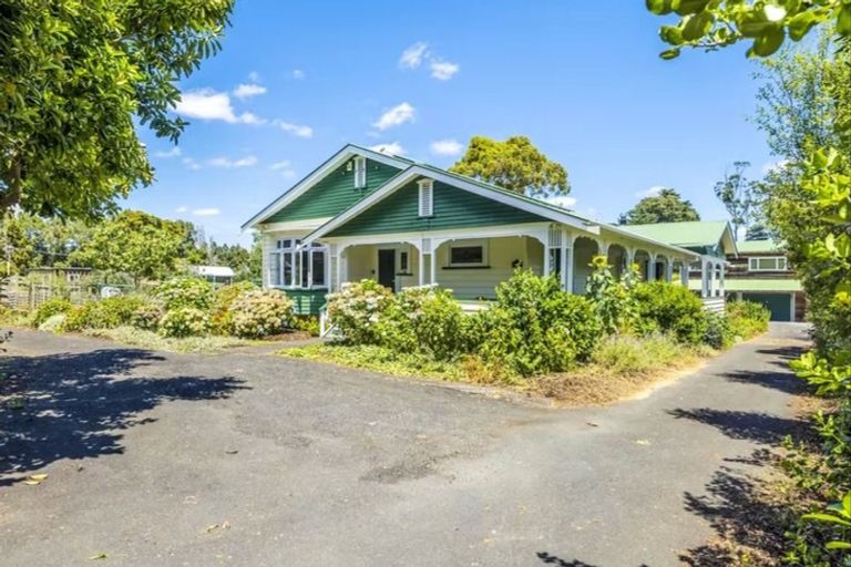 Photo of property in 231 Opaheke Road, Opaheke, Papakura, 2584