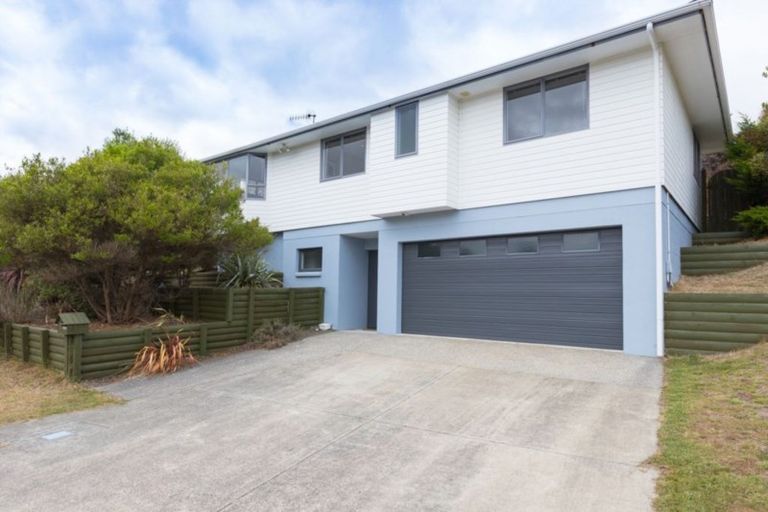 Photo of property in 46 Campbell Avenue, Paraparaumu, 5032