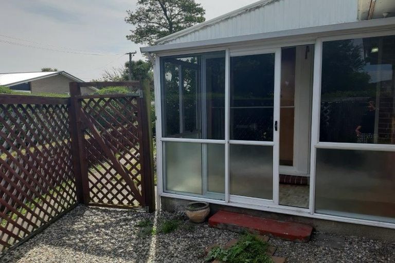 Photo of property in 4/108 Cranford Street, St Albans, Christchurch, 8014