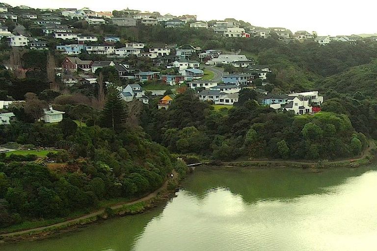 Photo of property in 24 Penryn Drive, Camborne, Porirua, 5026