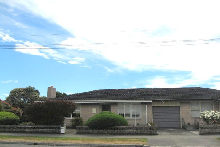 Photo of property in 174 Rutland Street, St Albans, Christchurch, 8052