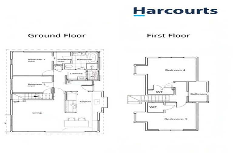 Photo of property in 2 Glendawn Place, Bayview, Auckland, 0629