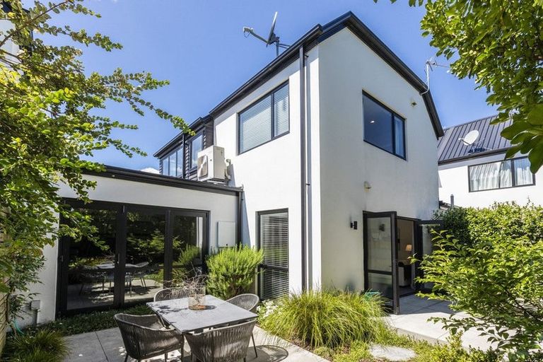 Photo of property in 58c Andover Street, Merivale, Christchurch, 8014