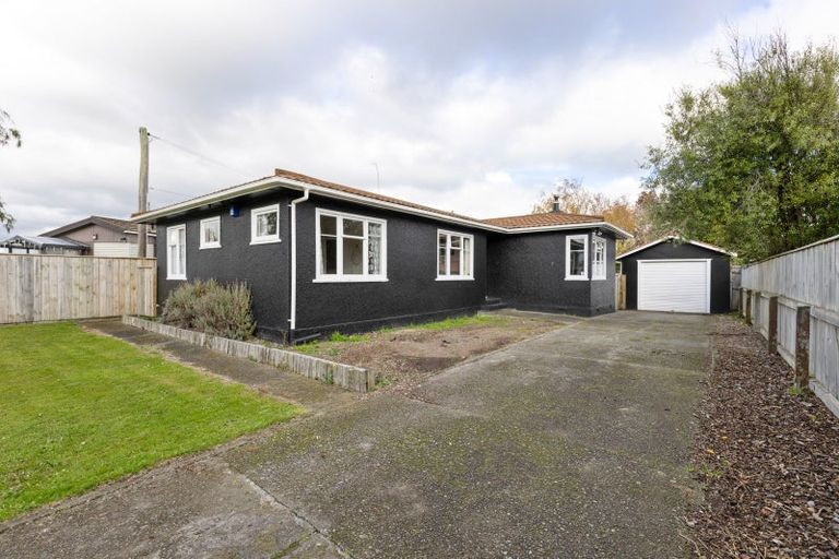 Photo of property in 29 Windsor Street, Terrace End, Palmerston North, 4410