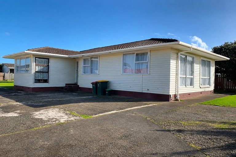 Photo of property in 6a Maitland Place, Favona, Auckland, 2024