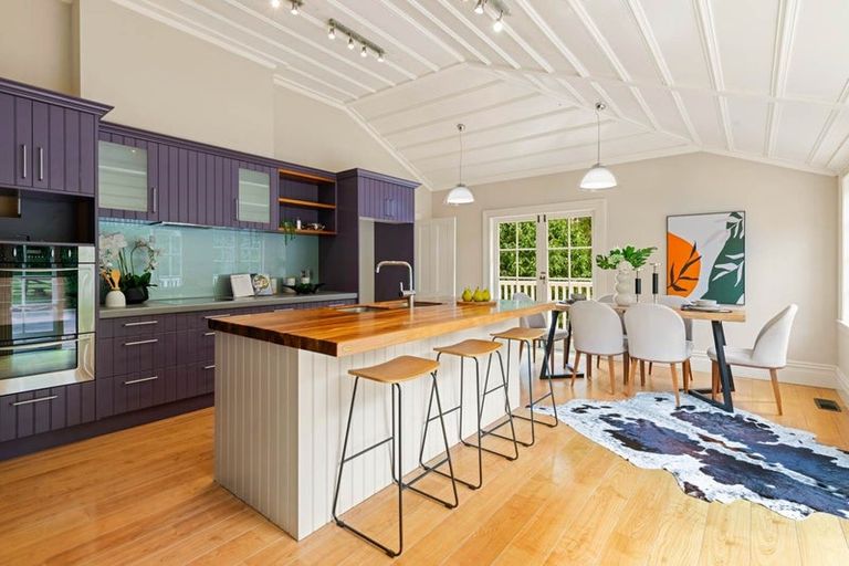 Photo of property in 91 Browns Lane, Flat Bush, Auckland, 2016