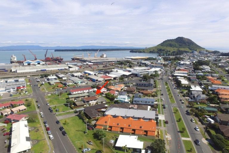 Photo of property in 8b Puriri Street, Mount Maunganui, 3116