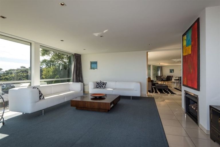 Photo of property in 45 Macmillan Avenue, Cashmere, Christchurch, 8022