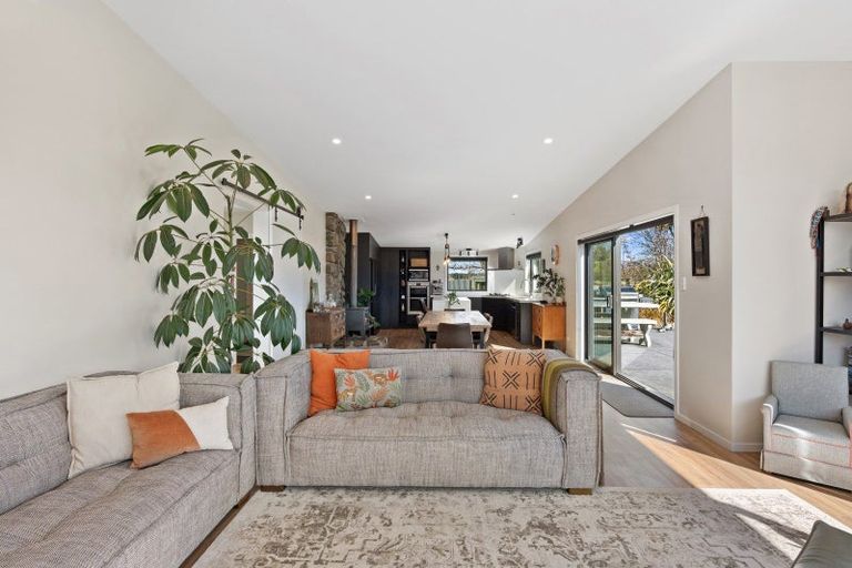 Photo of property in 439 Springburn Bushside Road, Staveley, Ashburton, 7771