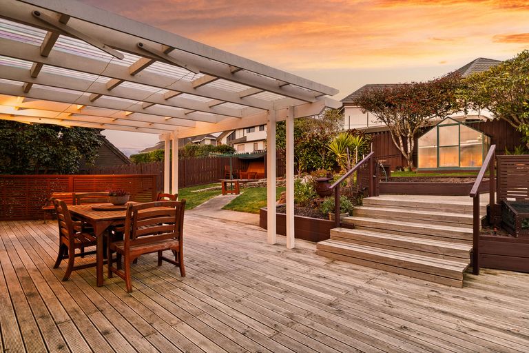 Photo of property in 8 Connell Street, Waverley, Dunedin, 9013