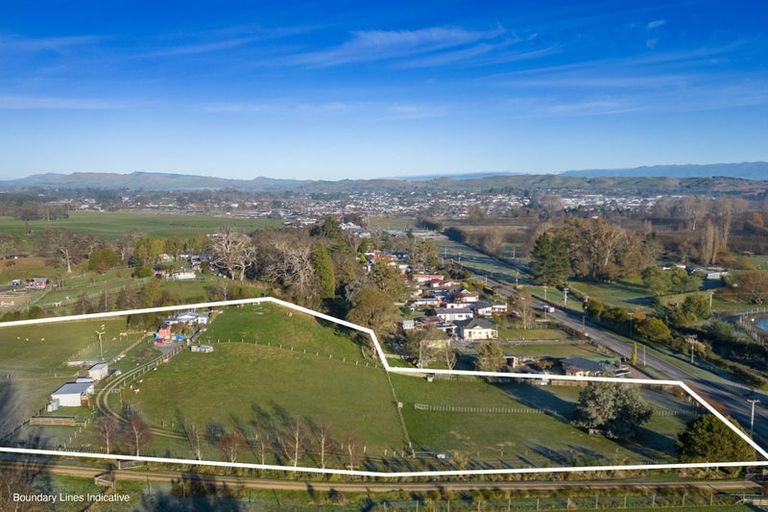 Photo of property in 164 Mount Herbert Road, Waipukurau, 4200