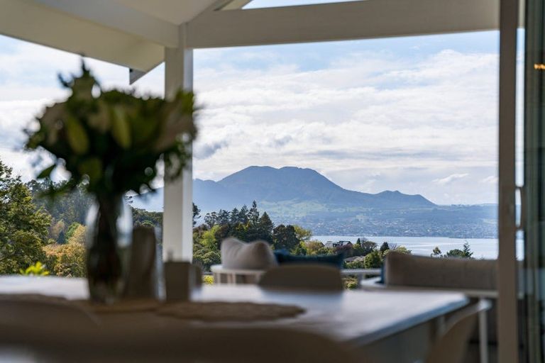 Photo of property in 169b Mapara Road, Acacia Bay, Taupo, 3385