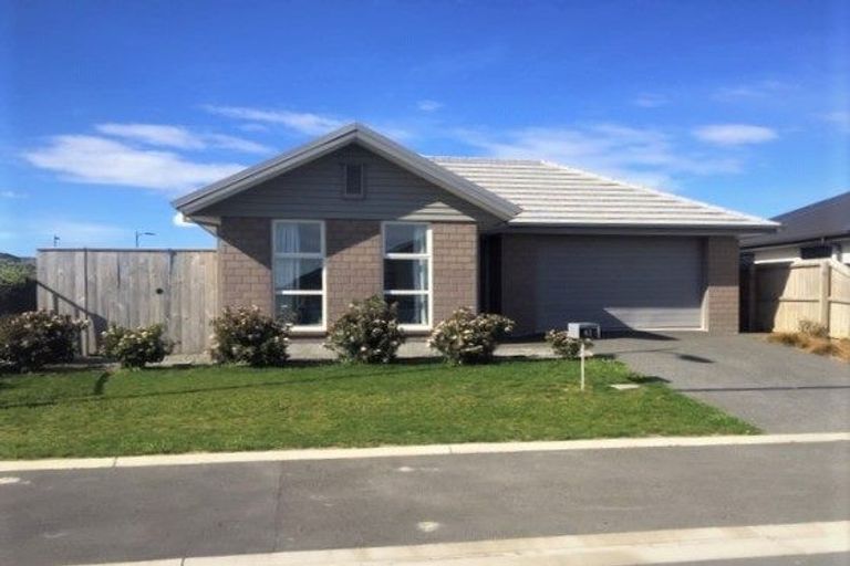 Photo of property in 42 Chert Street, Rolleston, 7614