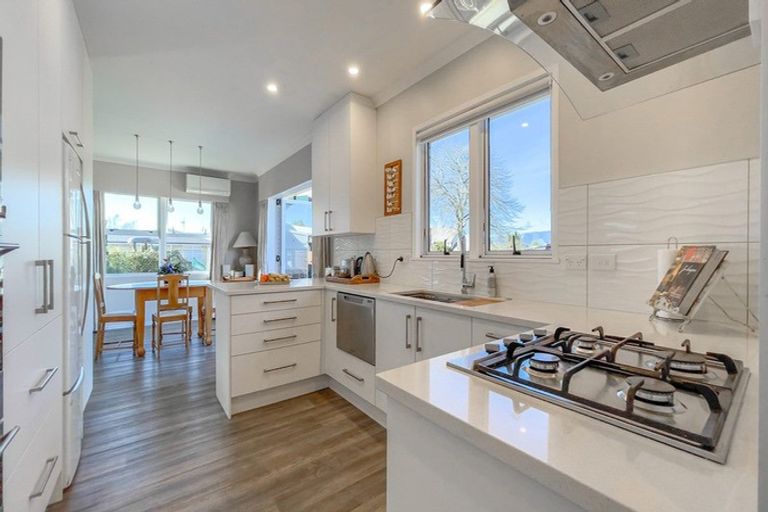 Photo of property in 28 Burwood Road, Matamata, 3400