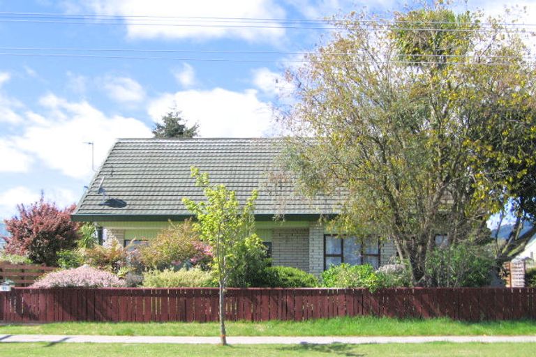 Photo of property in 1/21 Rotokawa Street, Taupo, 3330