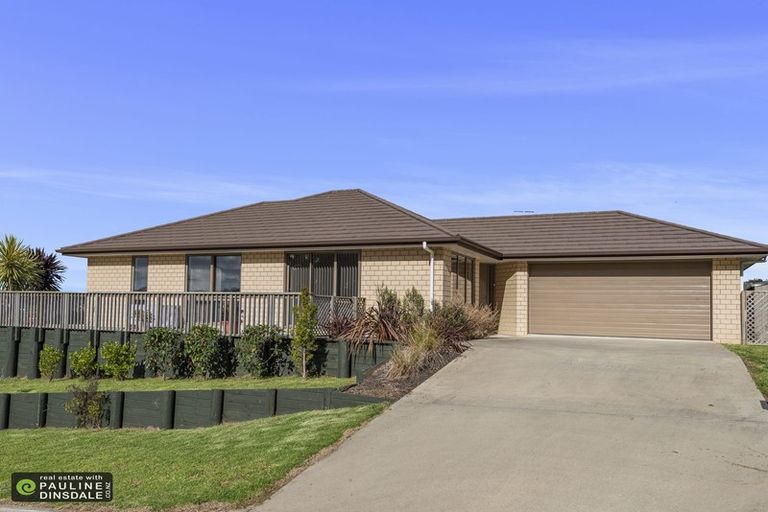 Photo of property in 45 Wairau Drive, Tikipunga, Whangarei, 0112
