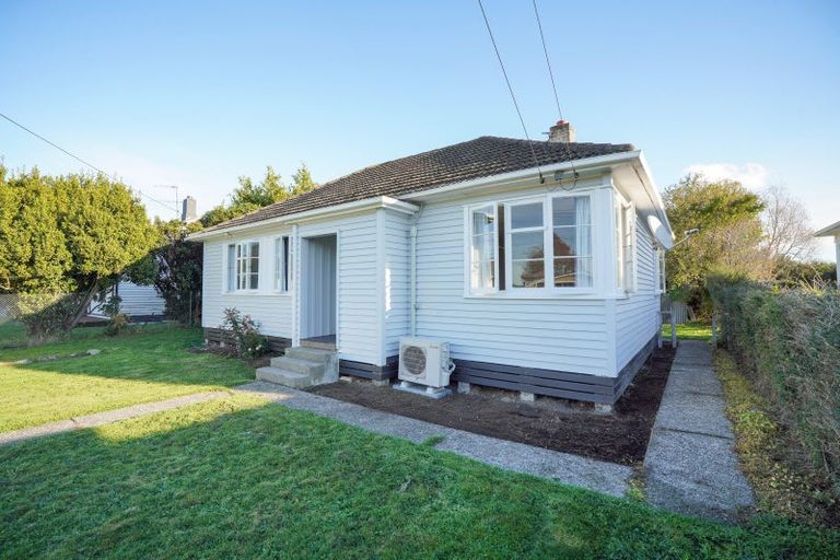 Photo of property in 41 Eton Street, Otautau, 9610