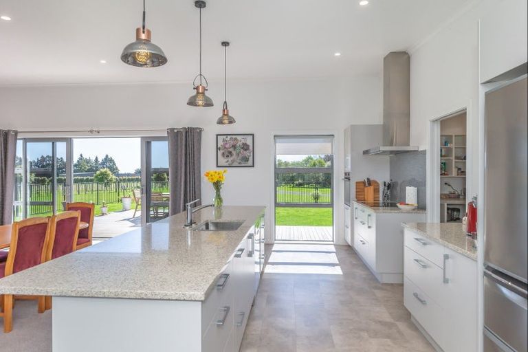 Photo of property in 116 Gladstone Road, Levin, 5571