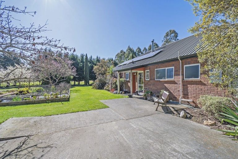 Photo of property in 128 Garrymere Road, Okuku, Rangiora, 7473