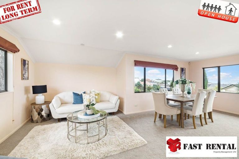 Photo of property in 7 Mcfetridge Place, Hillcrest, Auckland, 0627