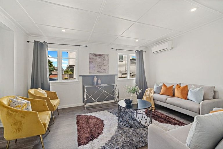 Photo of property in 3 Hogan Street, Pukekohe, 2120