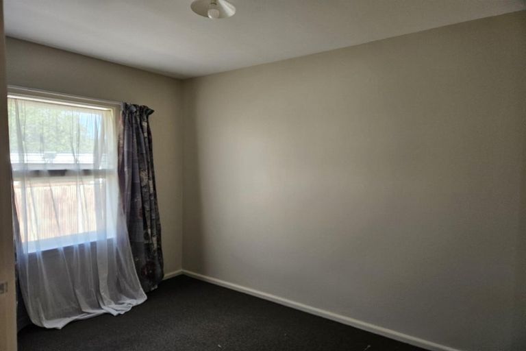 Photo of property in 3/62 Somerset Crescent, Spreydon, Christchurch, 8024