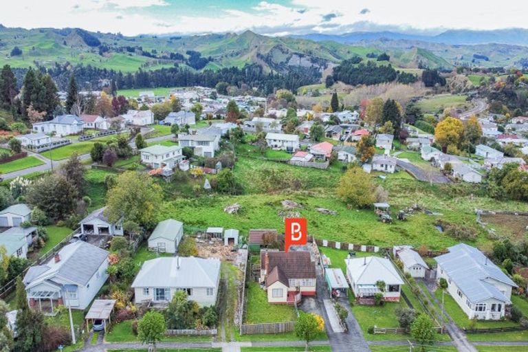 Photo of property in 12 Thrush Street, Taihape, 4720