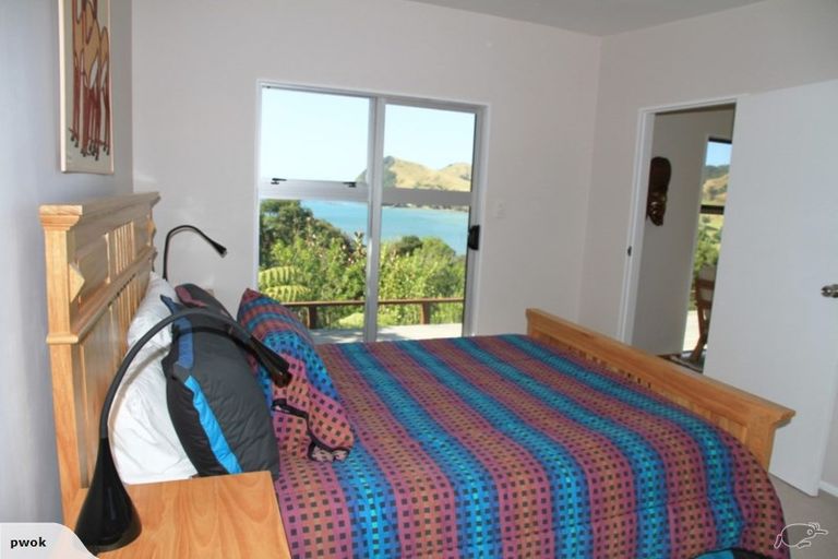 Photo of property in 1459 Port Charles Road, Port Charles, Coromandel, 3584