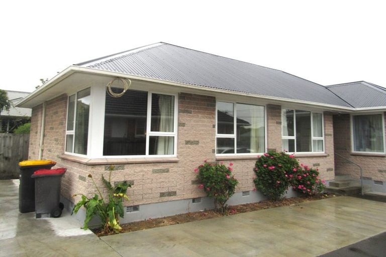Photo of property in 37 Arthur Street, Upper Riccarton, Christchurch, 8041