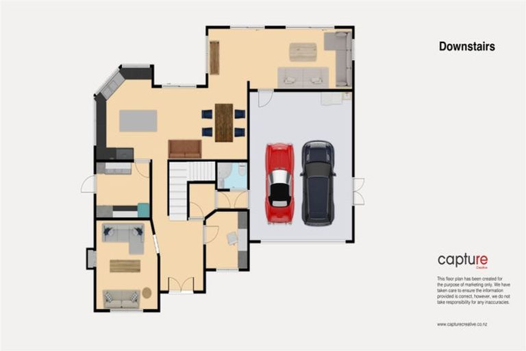 Photo of property in 5 Keswick Crescent, Huntington, Hamilton, 3210