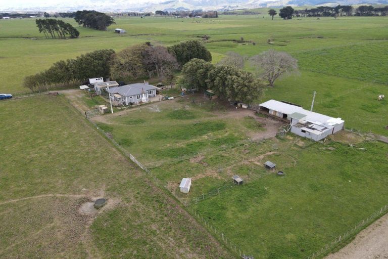 Photo of property in 141 Valley Road, Woodville, 4998